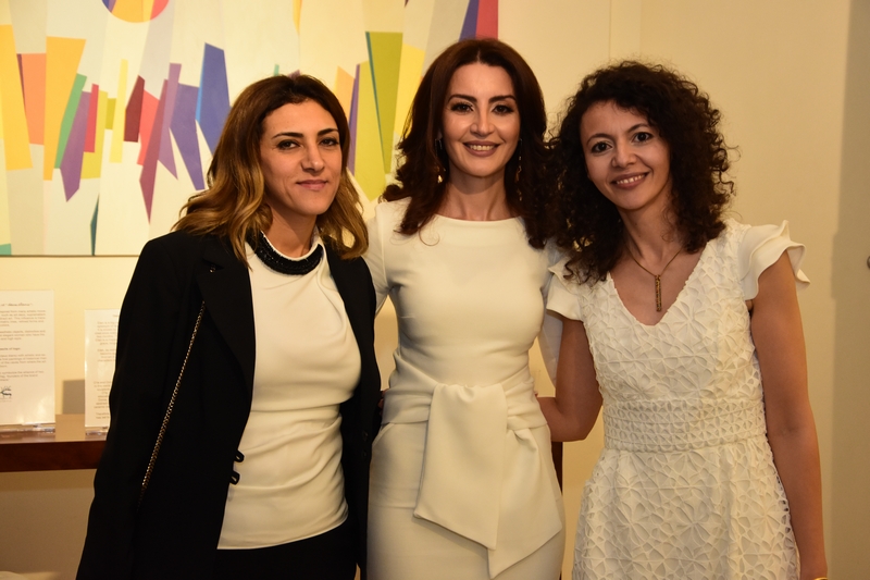 Launch of élan Bags